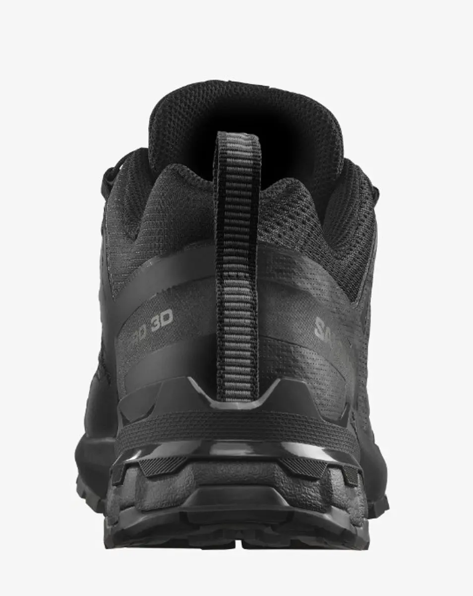 Salomon XA PRO 3D V9 Heren Wandelschoenen - Zwart - Maat 47