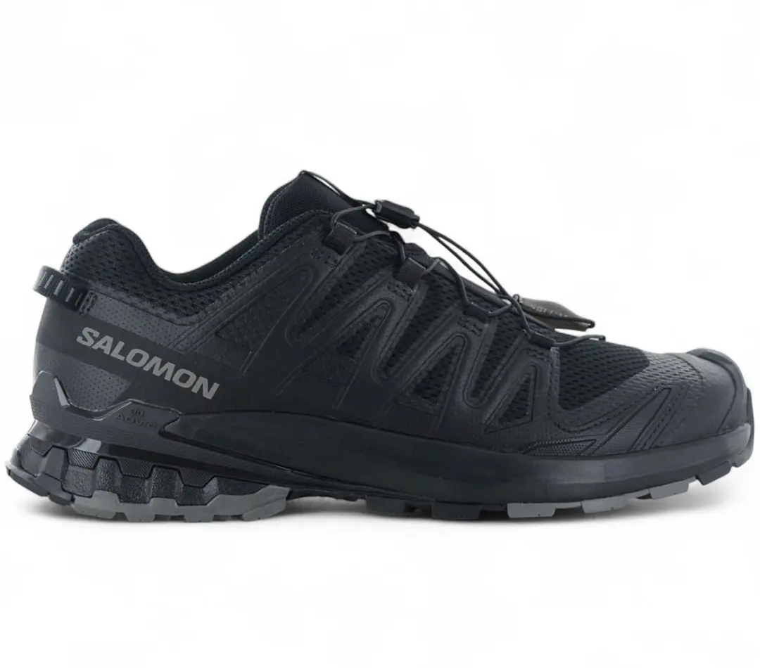 Salomon XA PRO 3D V9 Heren Wandelschoenen