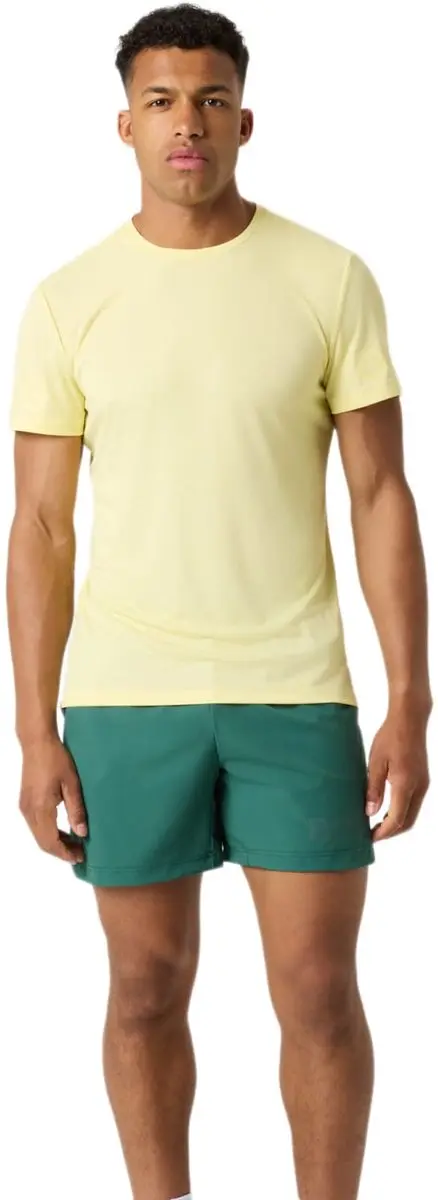 Björn Borg Light Shirt Heren - S - Donkerblauw