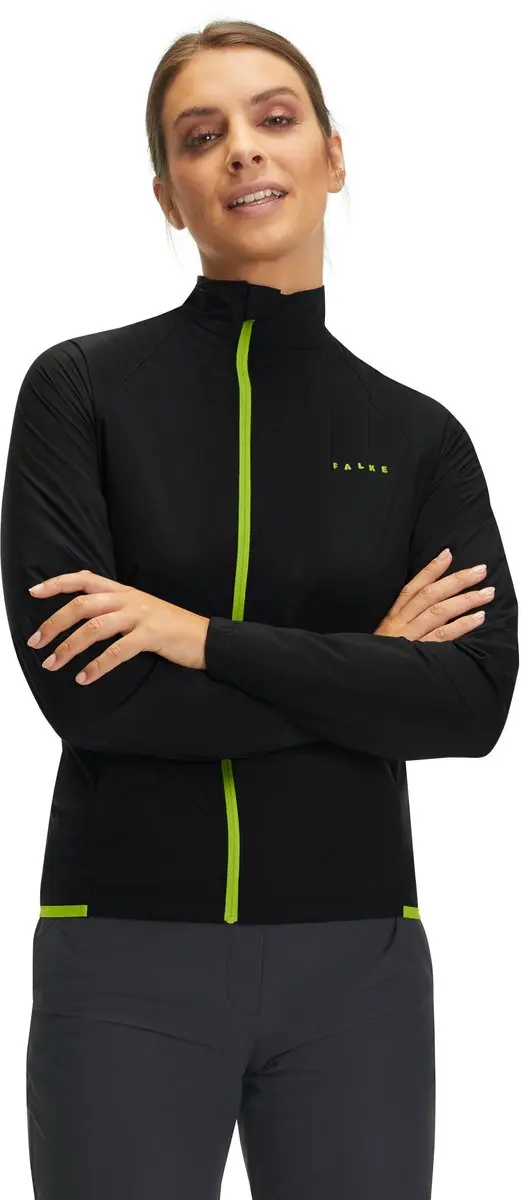 Falke Biking Jacket Dames