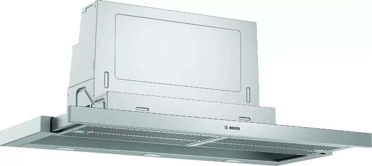 Bosch Serie 4 DFS097A51 Afzuigkap Semi-inbouw