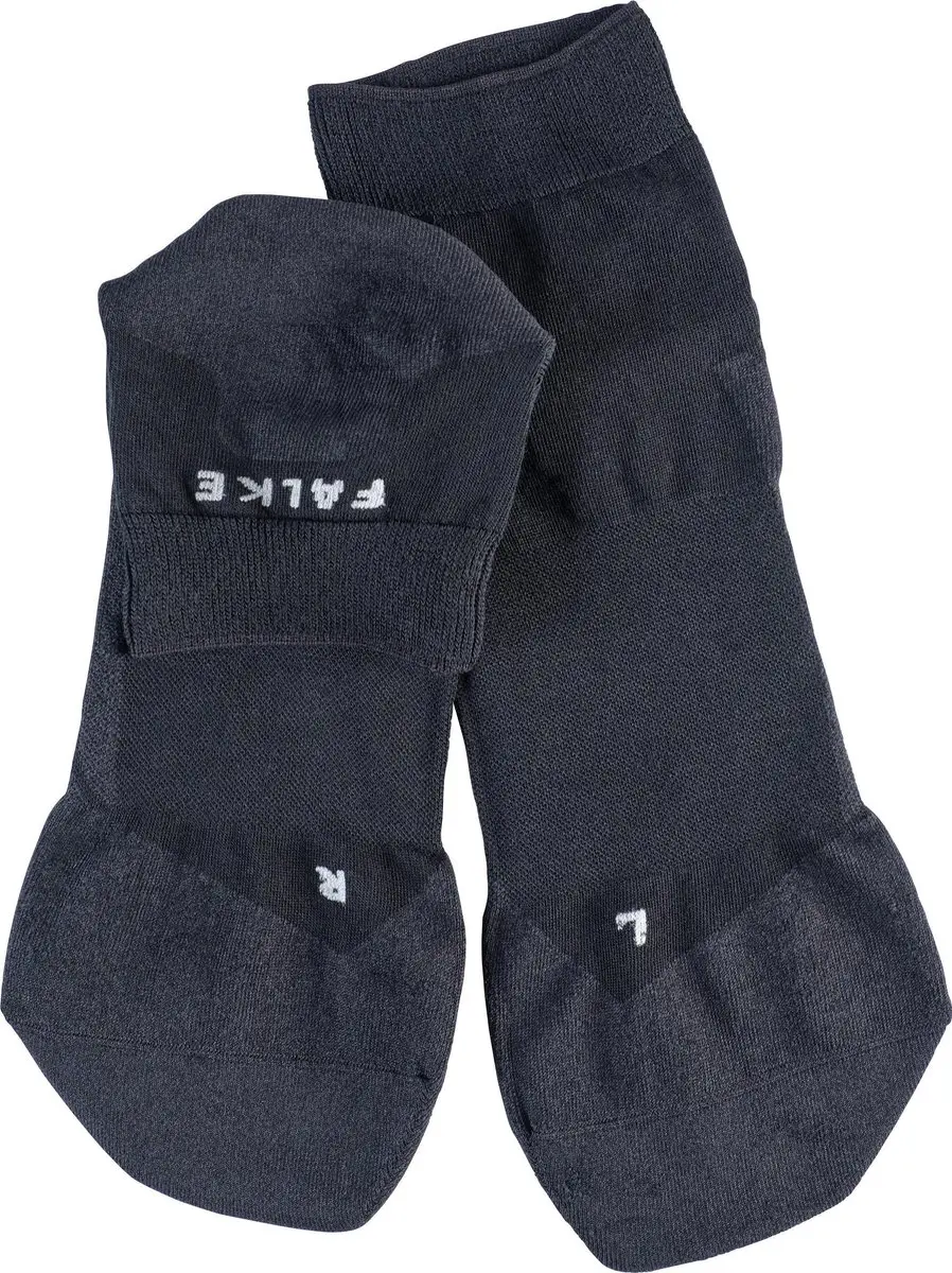 Falke RU4 Light Short Hardloopsokken Dames - 37/38