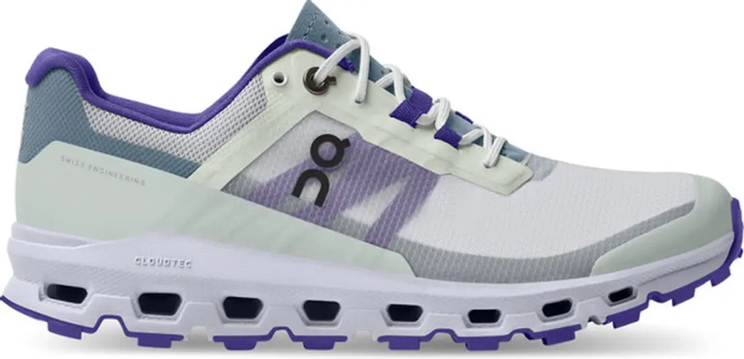 ON Cloudvista Dames Sportschoenen