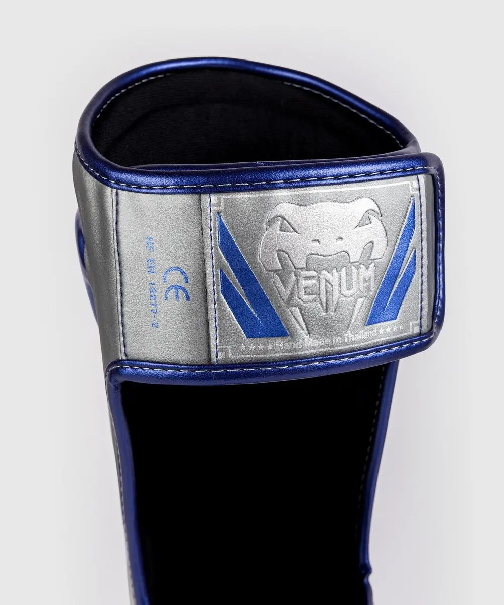 Venum Elite Scheenbeschermers Special Edition - L