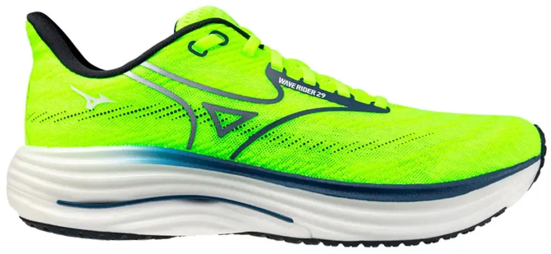 Mizuno Wave Rider 29 Hardloopschoenen