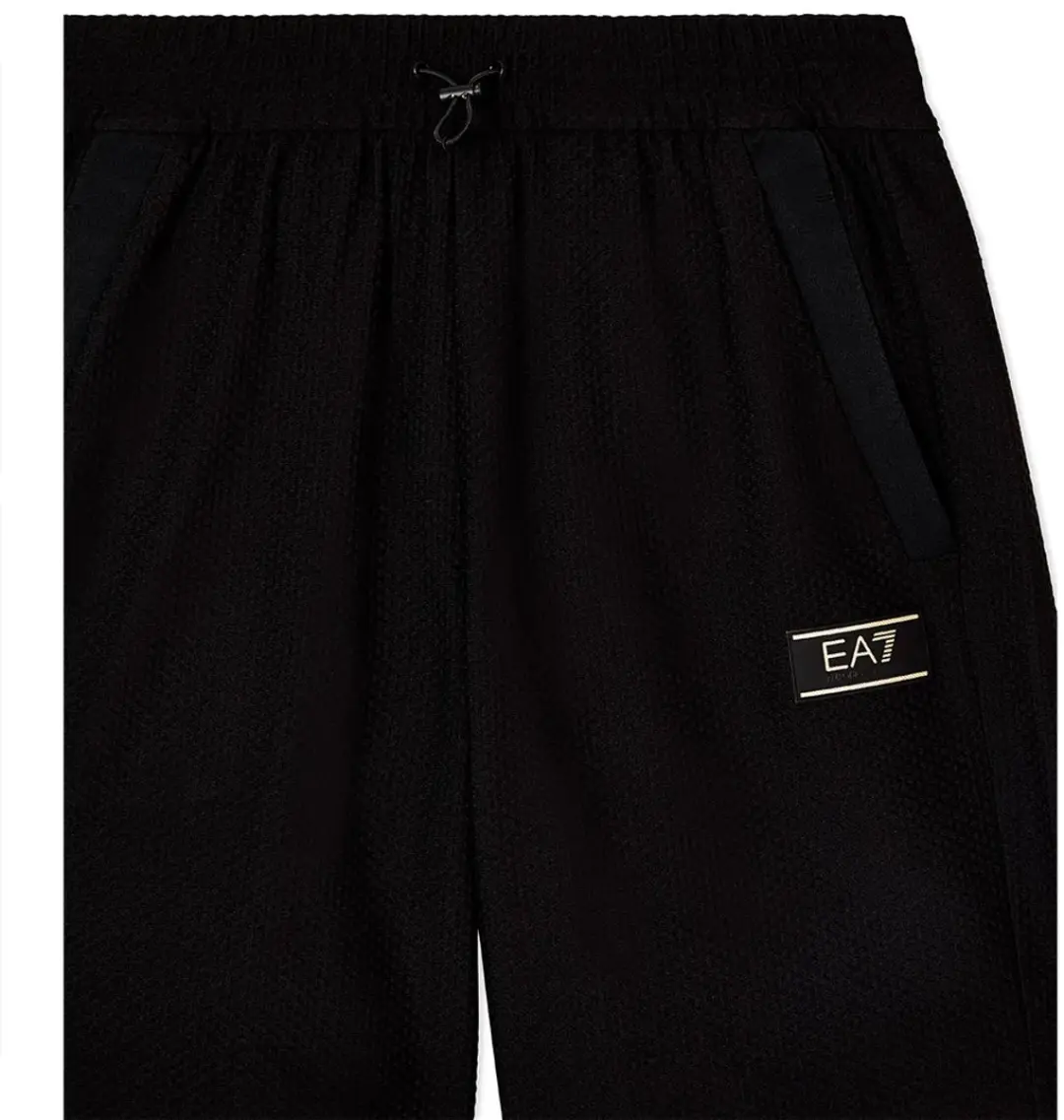 Giorgio Armani EA7 7M001340 Pantalon - L - Zwart