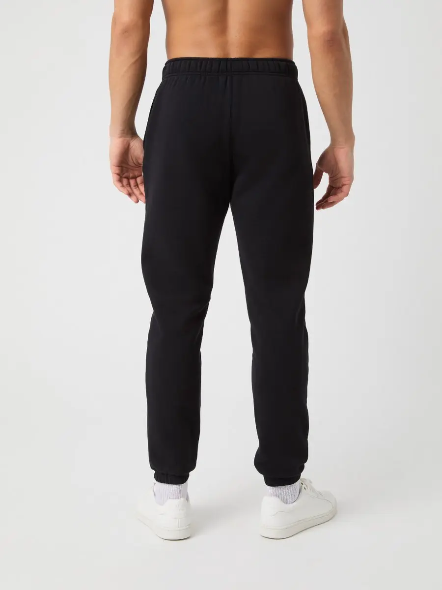 Björn Borg Centre Joggingbroek Heren - Zwart M