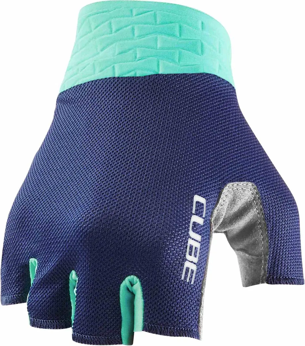 Cube Performance Shortfinger Handschoenen L