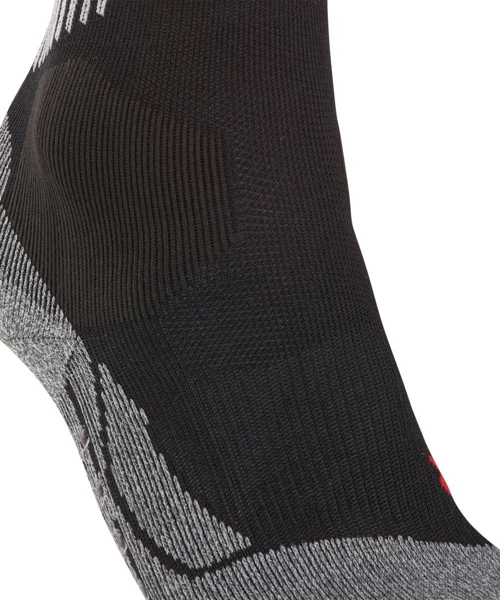 Falke 4Grip Antislip Sportsokken - Maat 35/36 - Zwart - afbeelding 6 van 6