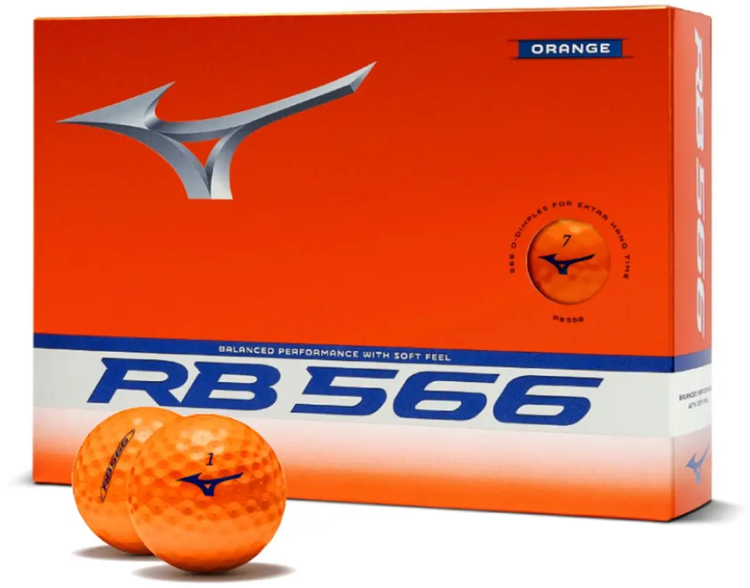 Mizuno RB566 Golfballen