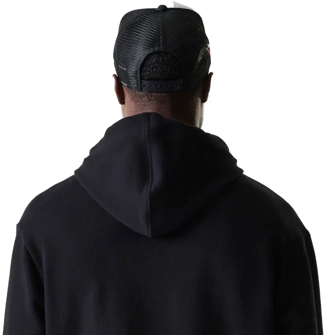 New Era Chicago Bulls Hoodie - Veelkleurig