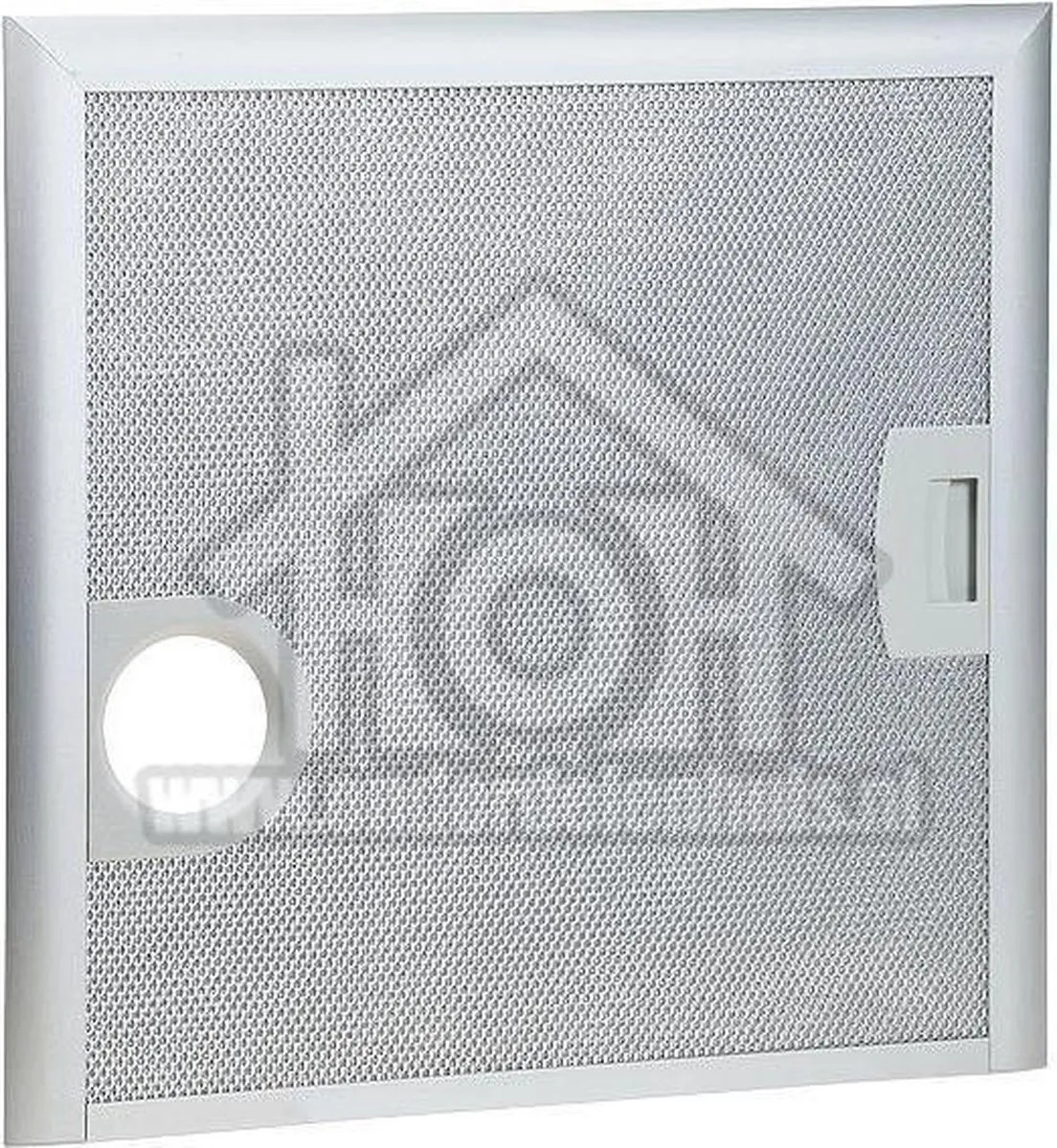 Bosch Metaalfilter DHL755B04/DHL755B05/DHL775B/05