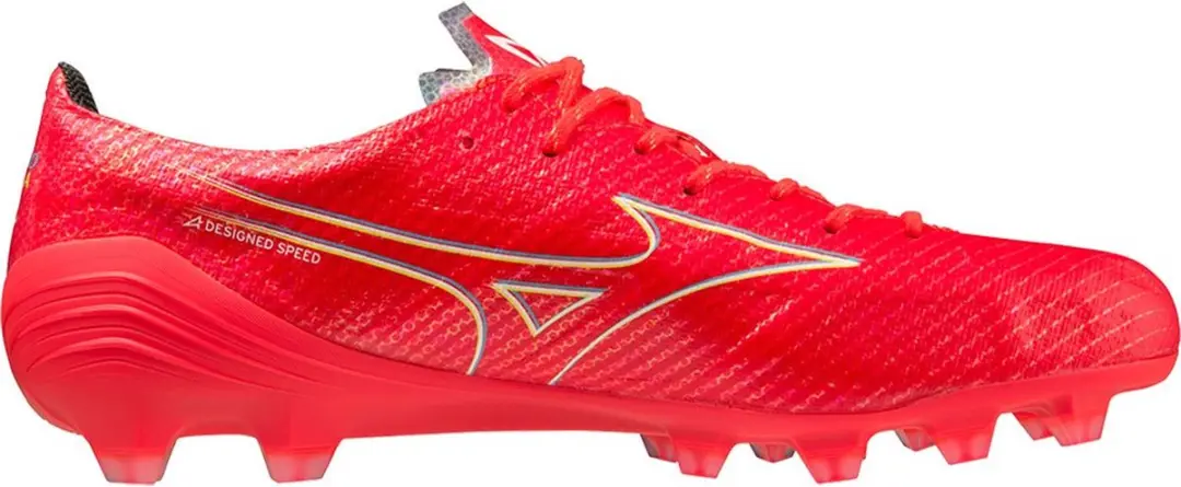 Mizuno Alpha Japan Voetbalschoenen 44.5