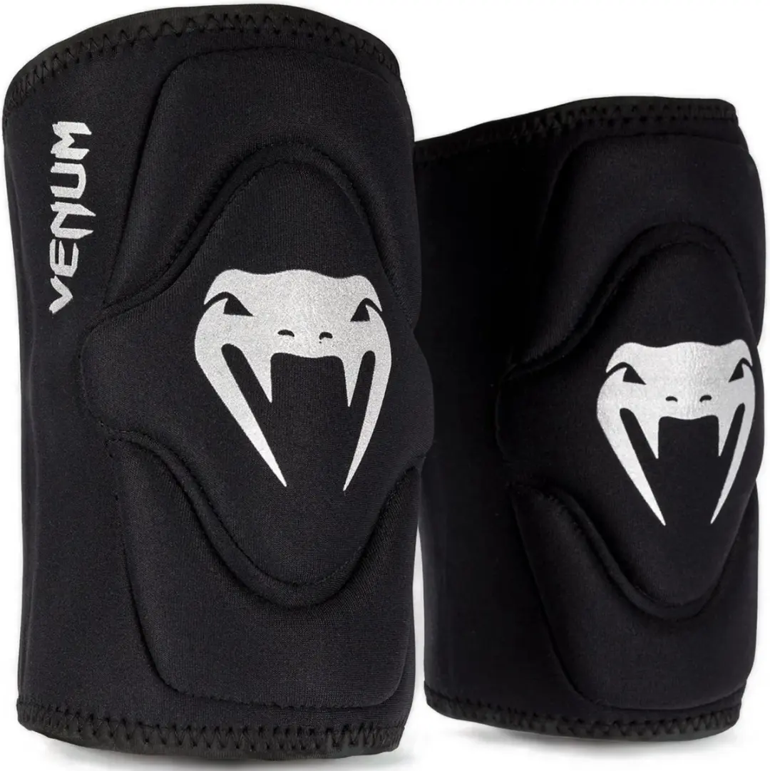Venum Kontact Gel Kneepads L