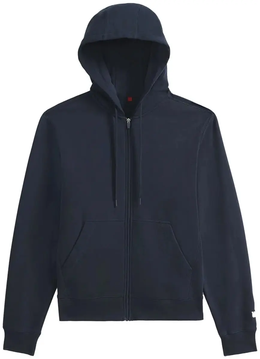 Wilson Team Sweatshirt - Blauw M