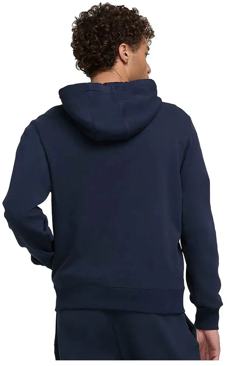 Wilson Team Sweatshirt - Blauw M