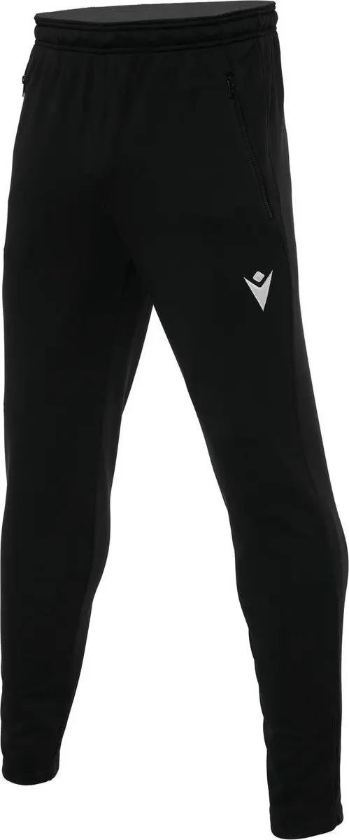 Macron Deira Polyester Trainingsbroek Kinderen 128