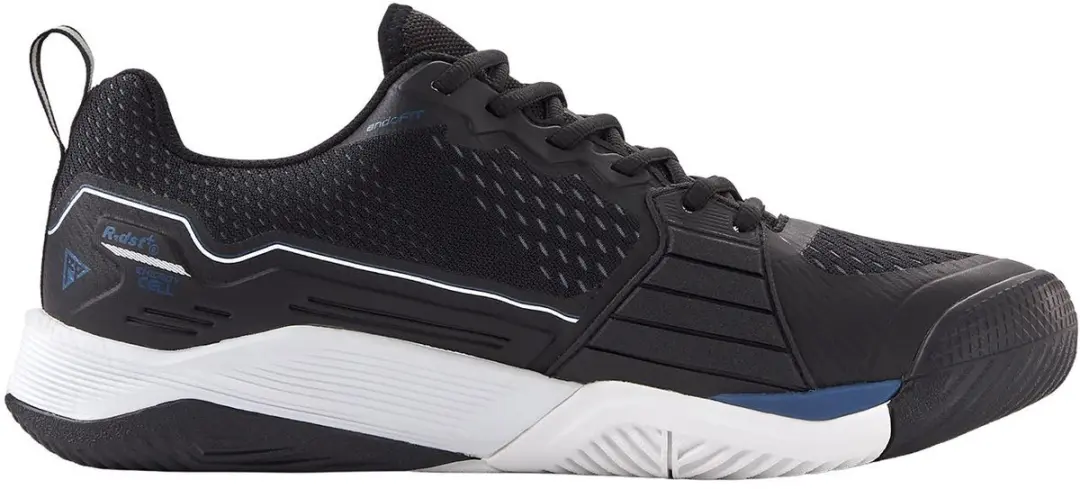 Wilson Rush Pro 4.5 Allcourt Schoenen
