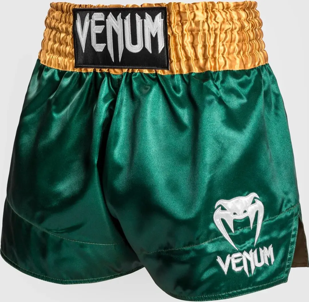 Venum Classic Muay Thai Shorts M