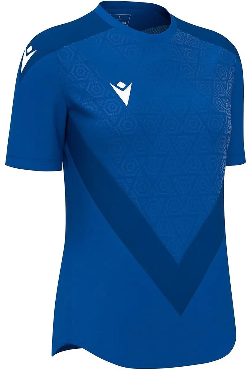 Macron Thunder Dryad Shirt Dames - Royal M