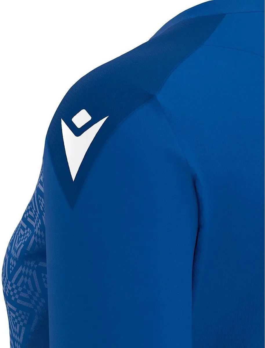 Macron Thunder Dryad Shirt Dames - Royal M