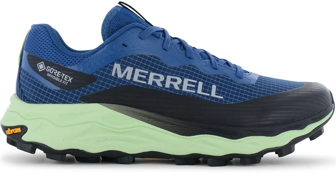 Merrell Agility Peak 6 GTX Trail-Running Schoenen