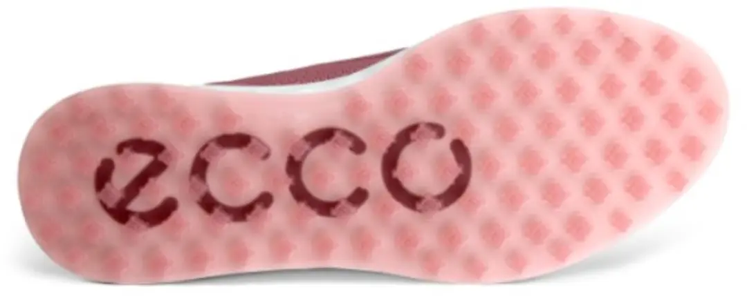 ECCO W Golf S-Casual Dames Schoenen - Roze - Maat 40
