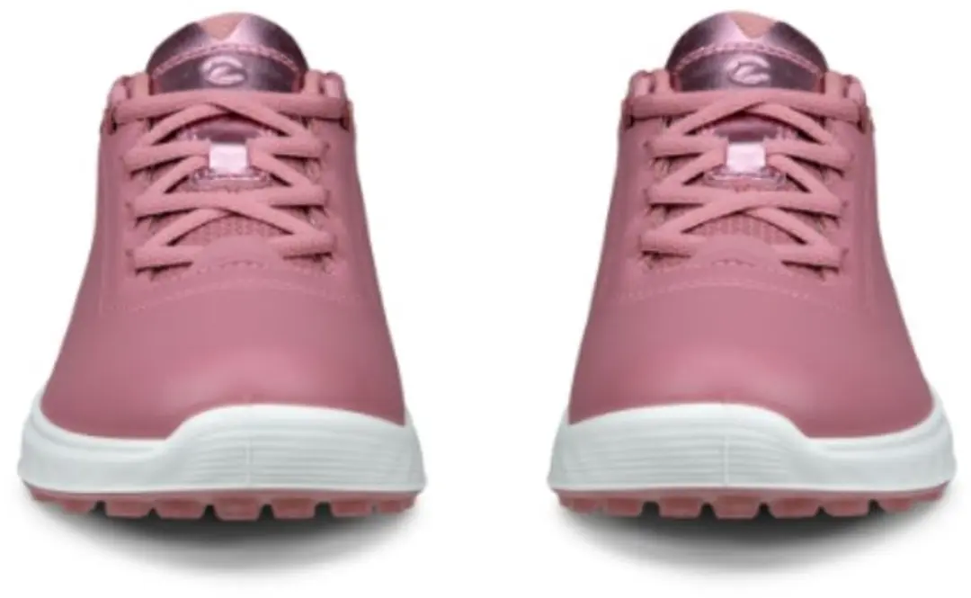 ECCO W Golf S-Casual Dames Schoenen - Roze - Maat 40