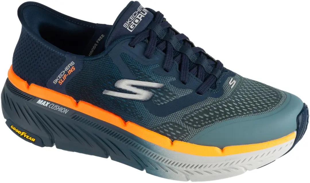 Skechers Slip-Ins Max Cushioning Premier 2.0 Hardloopschoenen