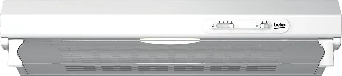 Beko CFB 6310 W Afzuigkap