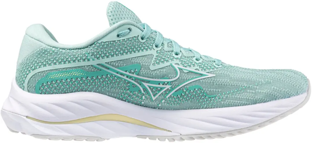 Mizuno Wave Rider 27 Dames Hardloopschoen 40,5