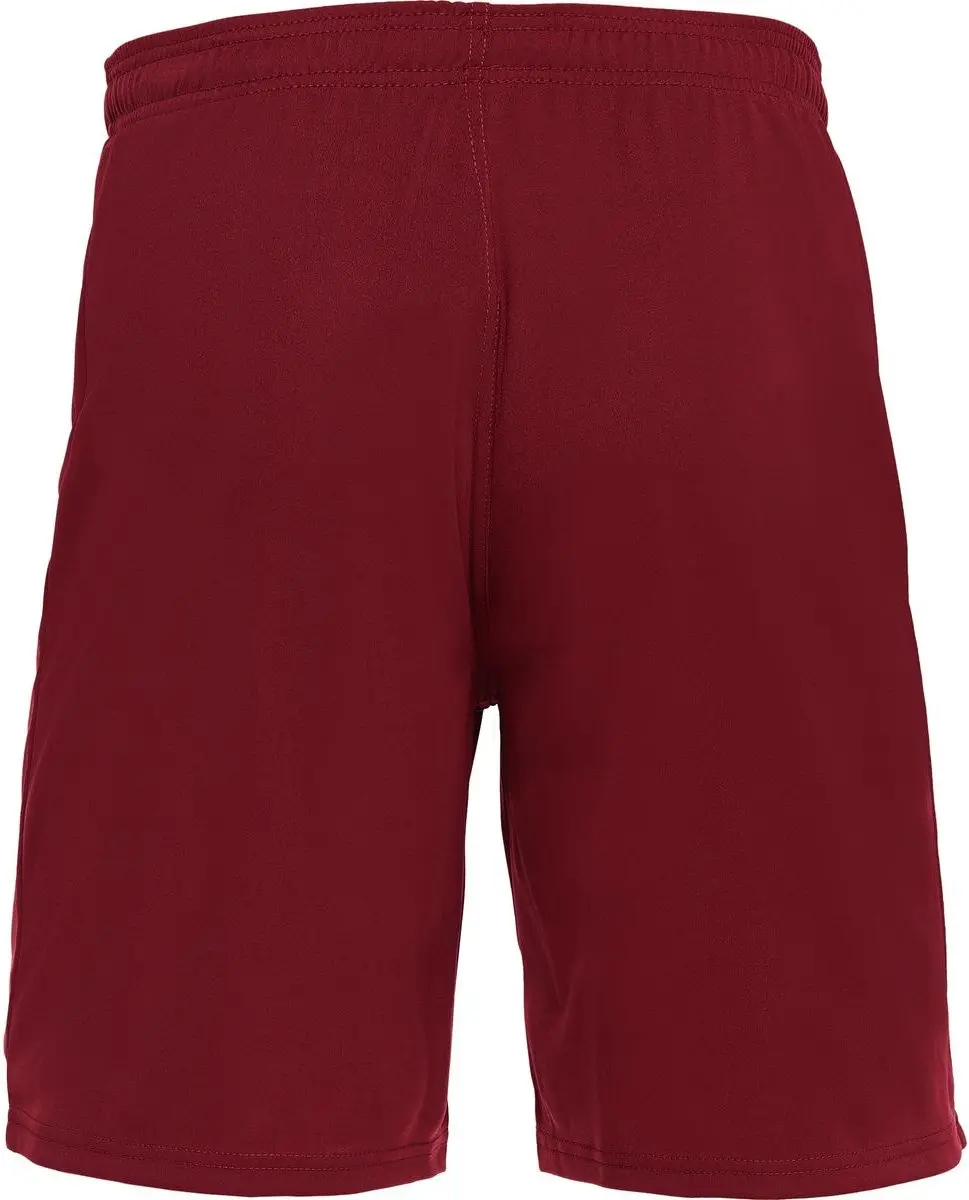 Macron Mesa Hero Short Heren - Bordeaux - Maat L