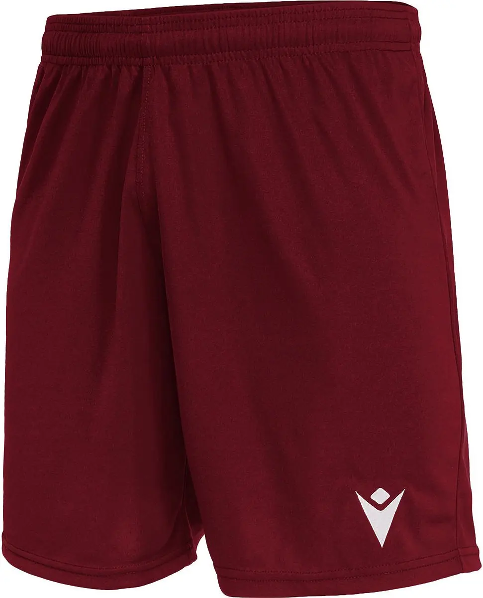 Macron Mesa Hero Short Heren