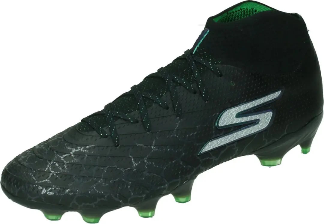 Skechers SKX 01 1.5 High Elite FG Voetbalschoenen