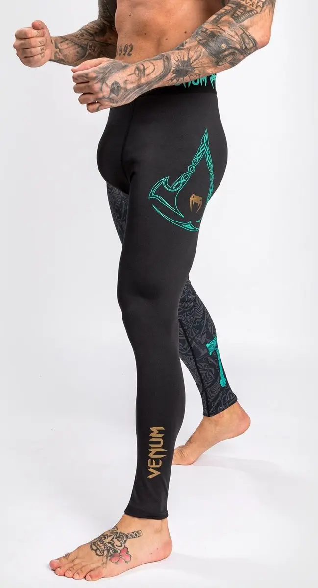 Venum Assassin's Creed Reloaded Sportlegging