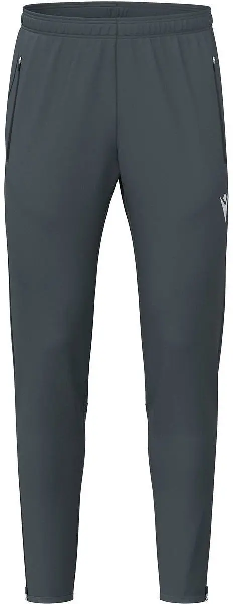 Macron Archen Trainingsbroek Heren - M - Antraciet - afbeelding 6 van 6