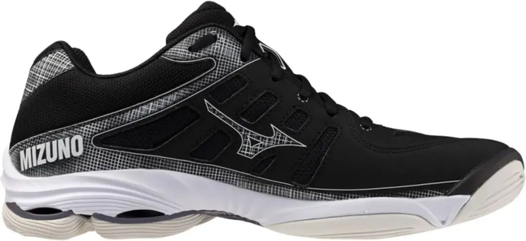 Mizuno Wave Voltage Indoorschoenen 46