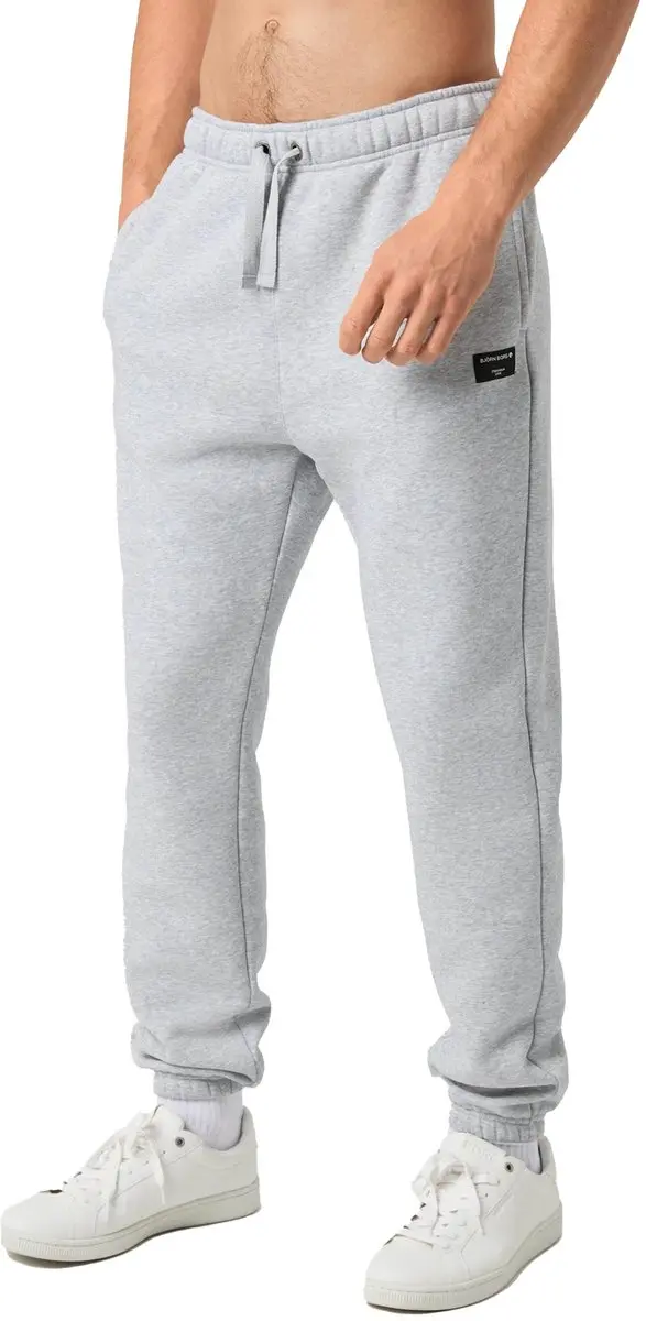Björn Borg Centre Joggingbroek Heren XL - Lichtgrijs