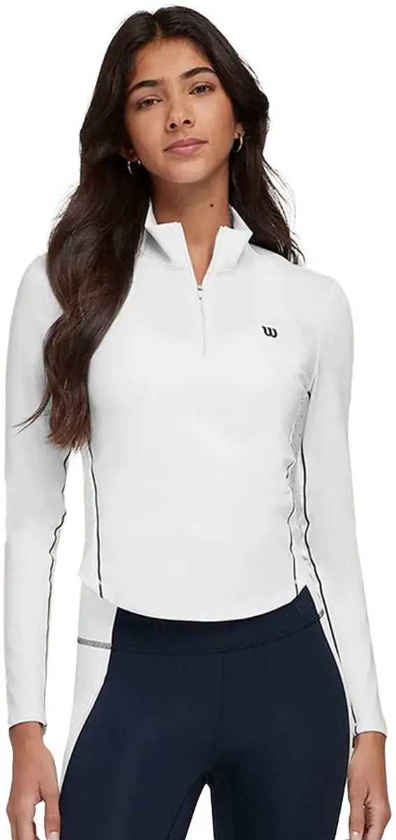 Wilson Brentwood Sweatshirt