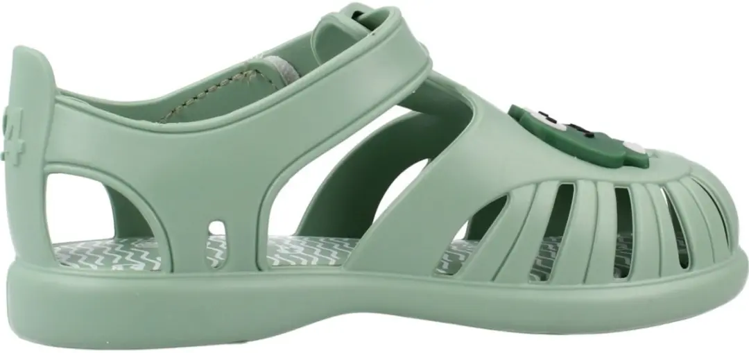 Igor Tobby Croco - 24 Groen