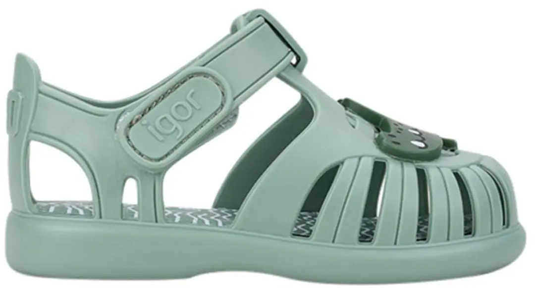Tobby Croco