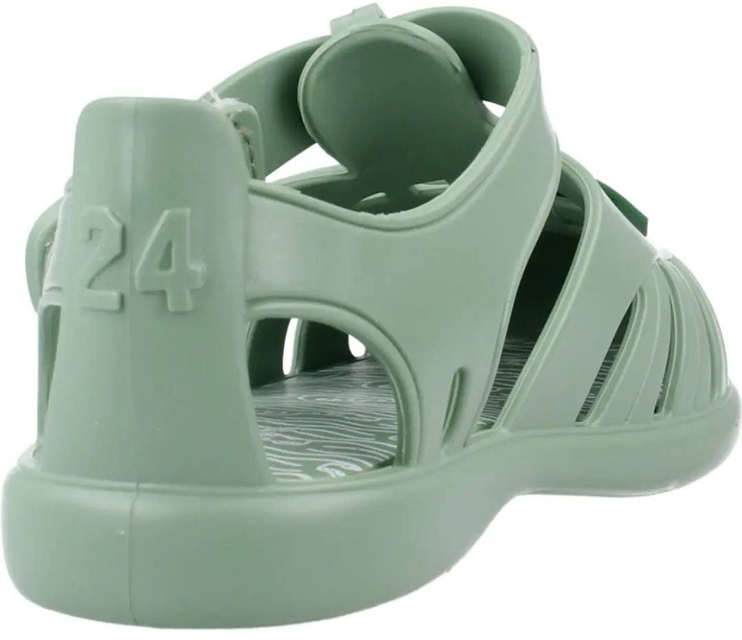 Igor Tobby Croco - 24 Groen