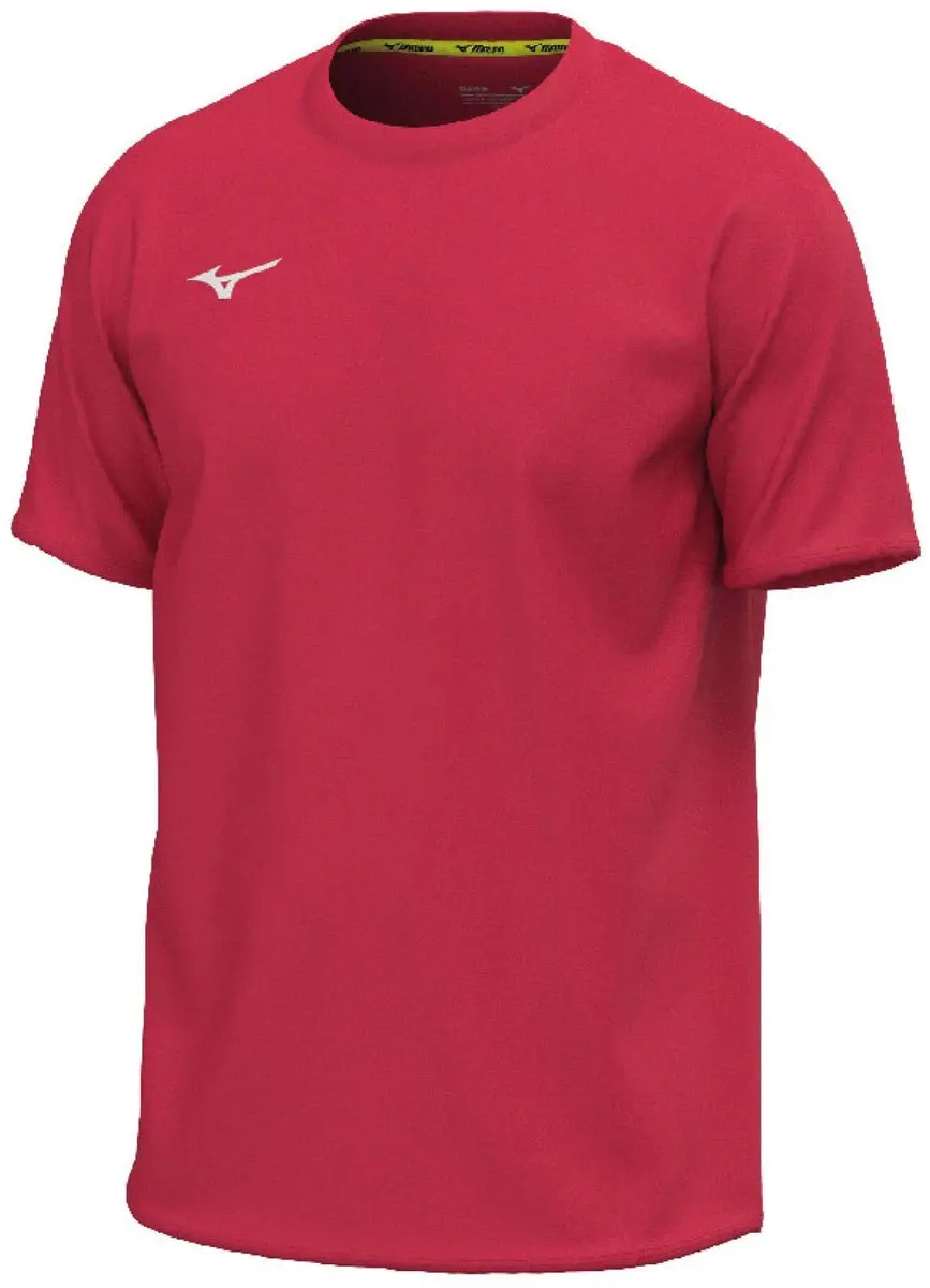 Mizuno Training Shirt 128 - Donkerblauw