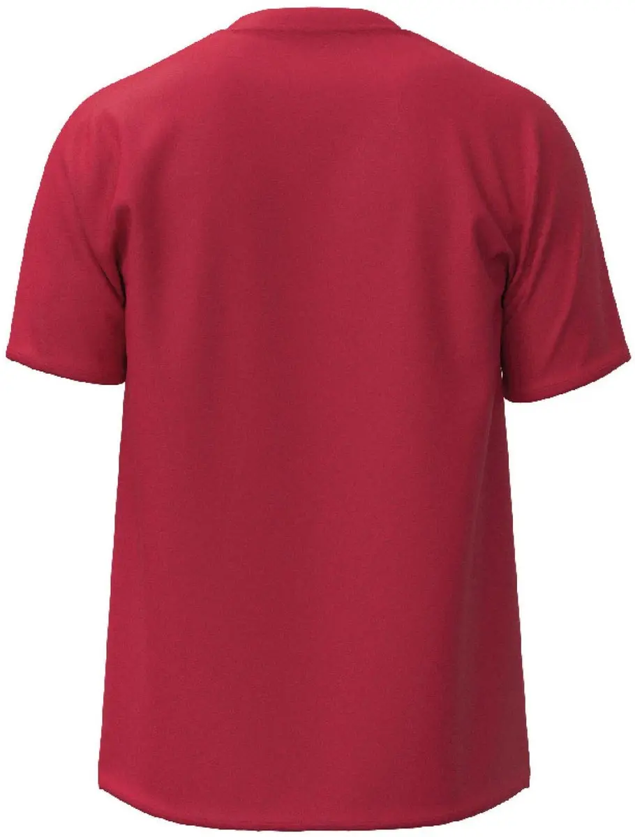 Mizuno Training Shirt 128 - Donkerblauw