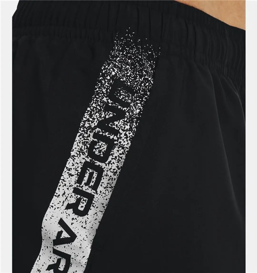 Under Armour Woven Graphic Shorts