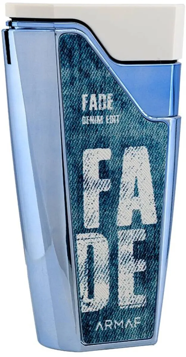 Armaf Fade Denim Edit Eau de Parfum 80ml