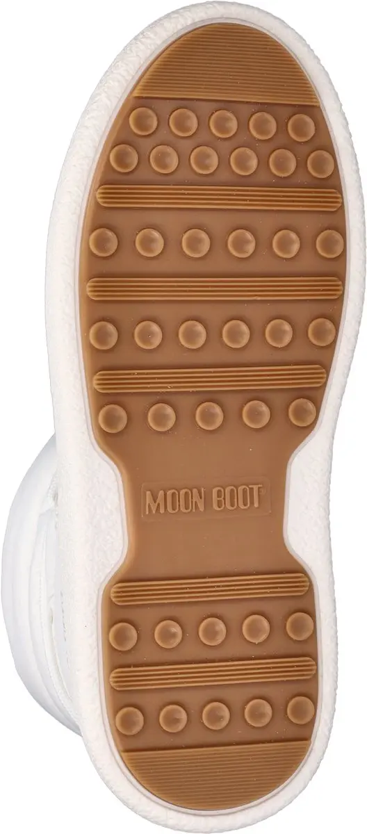 Moonboot The Original Track Dames Snowboots 39 - Wit