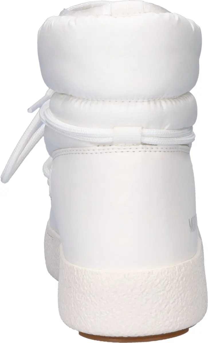 Moonboot The Original Track Dames Snowboots 39 - Wit