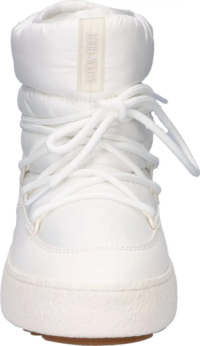 Moonboot The Original Track Dames Snowboots 39 - Wit