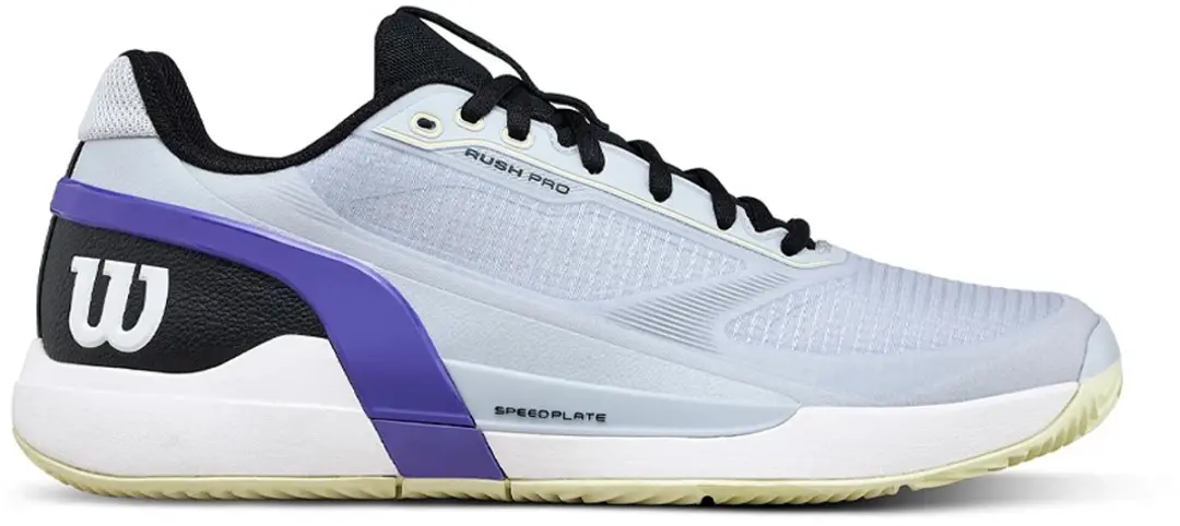 Wilson Rush Pro 5 Clay Schoen